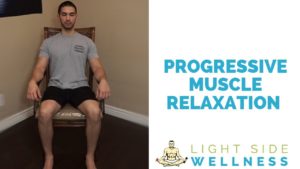 Progressive Muscle Relaxation